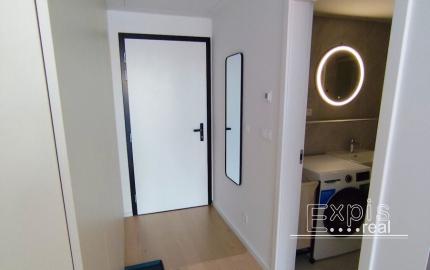 PRENÁJOM 2izb slnečný byt s parkovaním Zwirn NIVY Expisreal