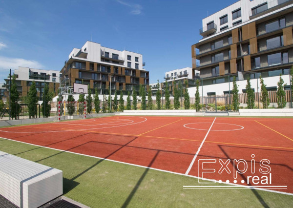 DOPYT 2 izb byt Slnečnice Petržalka EXPISREAL