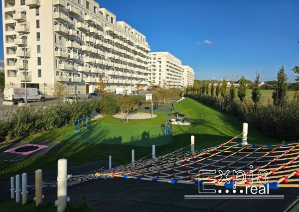 DOPYT 4 izb byt Slnečnice Petržalka EXPISREAL