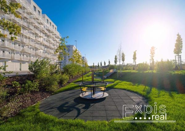 DOPYT 2 izb byt Slnečnice Petržalka EXPISREAL