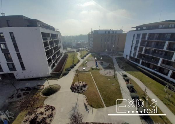 DOPYT 2 izb byt Slnečnice Petržalka EXPISREAL