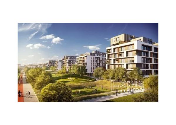 DOPYT 2 izb byt Slnečnice Petržalka EXPISREAL