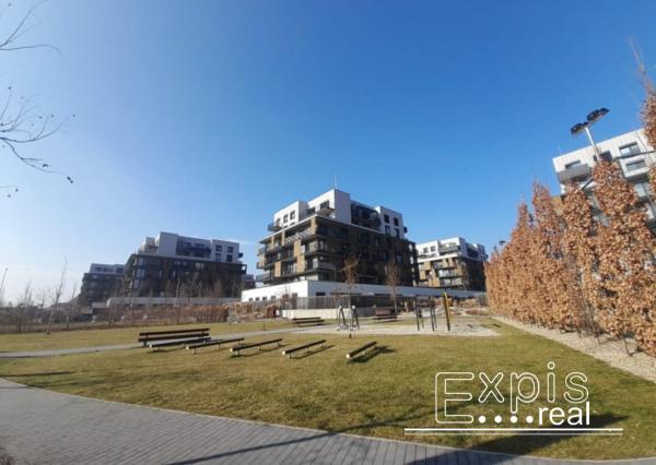 DOPYT 2 izb byt Slnečnice Petržalka EXPISREAL