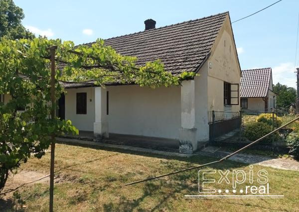 PREDAJ – VIDIECKY DOM, CHALUPA  TOMKY – EXPISREAL