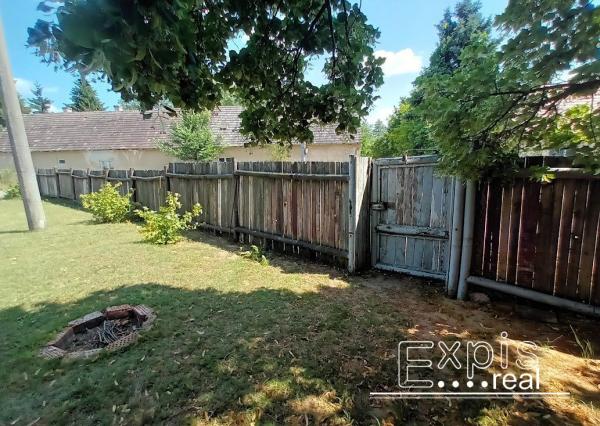 PREDAJ – VIDIECKY DOM, CHALUPA  TOMKY – EXPISREAL