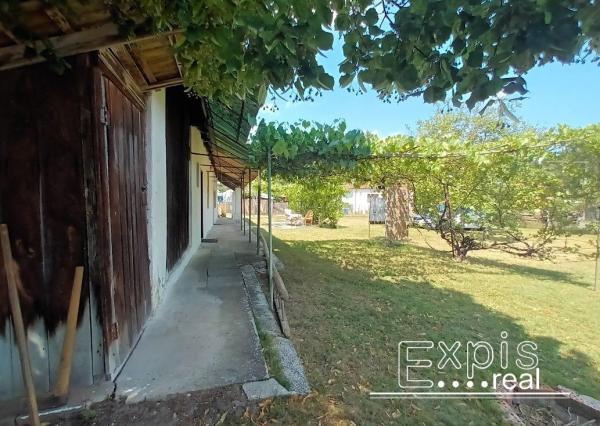 PREDAJ – VIDIECKY DOM, CHALUPA  TOMKY – EXPISREAL