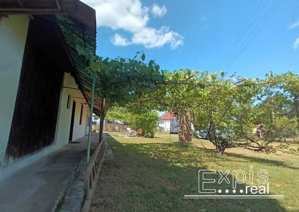 PREDAJ – VIDIECKY DOM, CHALUPA  TOMKY – EXPISREAL