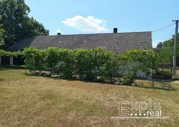 PREDAJ – VIDIECKY DOM, CHALUPA  TOMKY – EXPISREAL