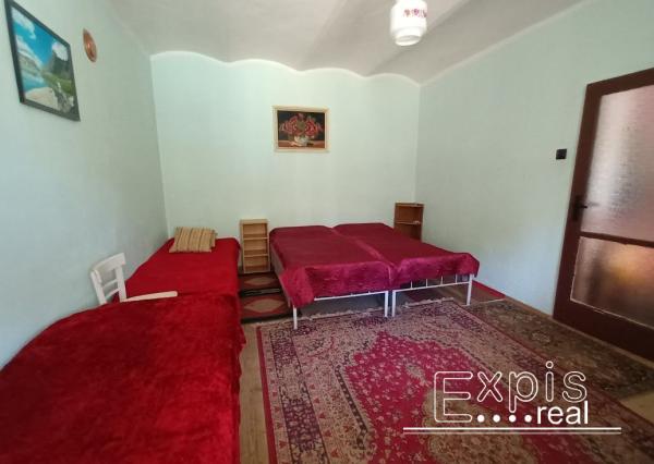 PREDAJ – VIDIECKY DOM, CHALUPA  TOMKY – EXPISREAL