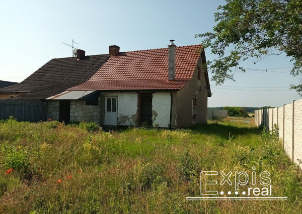 PREDAJ – Rodinný dom, Šaštín Stráže okr. Senica - EXPISreal