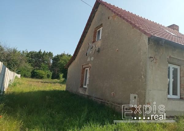 PREDAJ – Rodinný dom,  Šaštín Stráže okr. Senica - EXPISreal