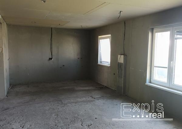 PREDAJ – Rodinný dom,  Šaštín Stráže okr. Senica - EXPISreal