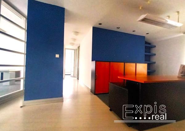 PRENÁJOM - Kancelárske priestory v RD - EXPISreal