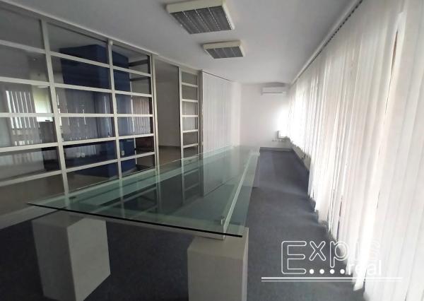 PRENÁJOM - Kancelárske priestory v RD - EXPISreal