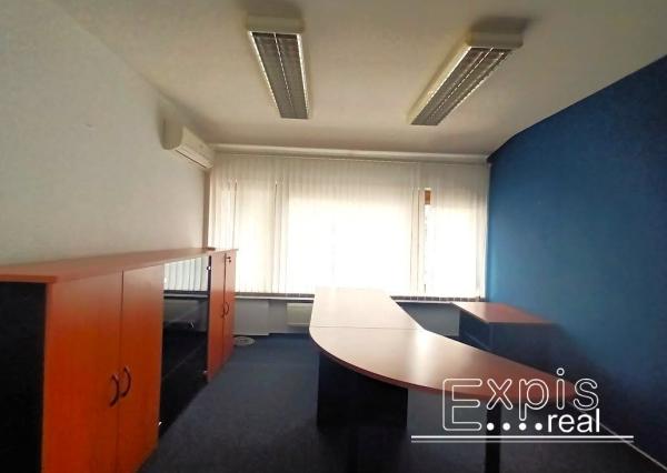 PRENÁJOM - Kancelárske priestory v RD - EXPISreal