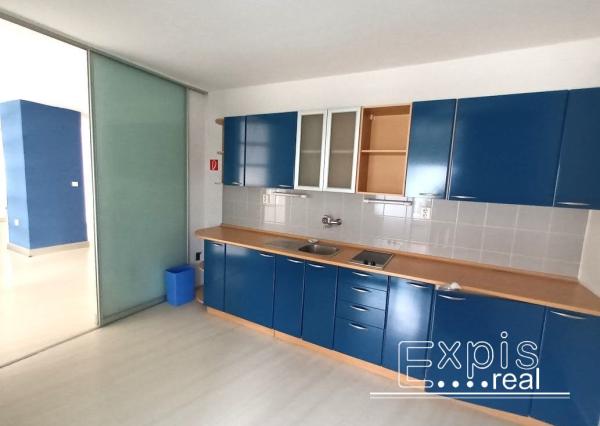 PRENÁJOM - Kancelárske priestory v RD - EXPISreal