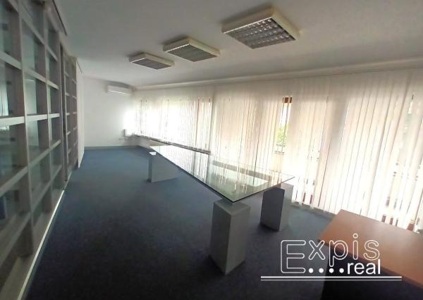 PRENÁJOM - Kancelárske priestory v RD - EXPISreal