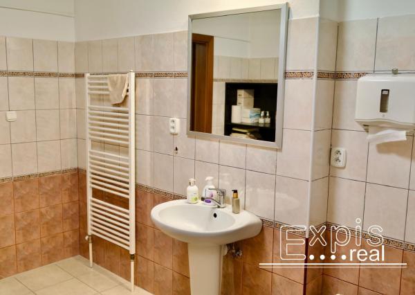 PRENÁJOM - Kancelárske priestory v RD - EXPISreal