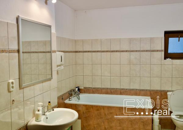 PRENÁJOM - Kancelárske priestory v RD - EXPISreal