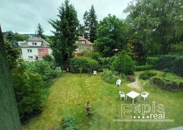 PRENÁJOM - Kancelárske priestory v RD - EXPISreal