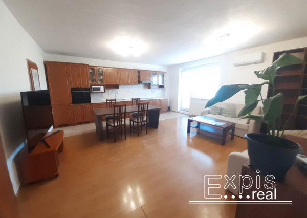 PREDANÉ 4izb veľký byt s výhľadom novostavba DOMINANT  Petržalka  EXPIS REAL