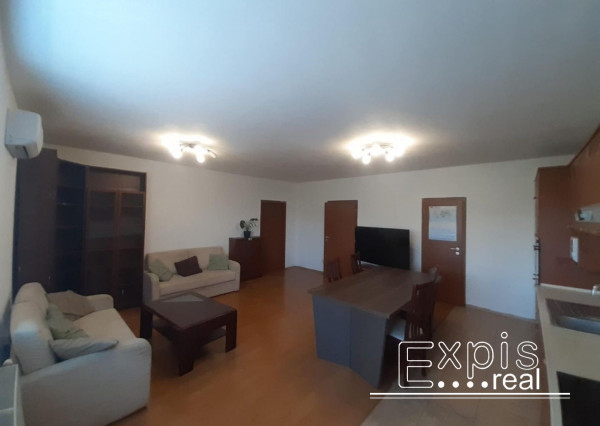 PREDANÉ 4izb veľký byt s výhľadom novostavba DOMINANT  Petržalka  EXPIS REAL