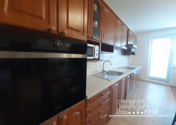 PREDANÉ 4izb veľký byt s výhľadom novostavba DOMINANT  Petržalka  EXPIS REAL