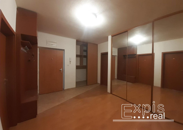 PREDANÉ 4izb veľký byt s výhľadom novostavba DOMINANT  Petržalka  EXPIS REAL