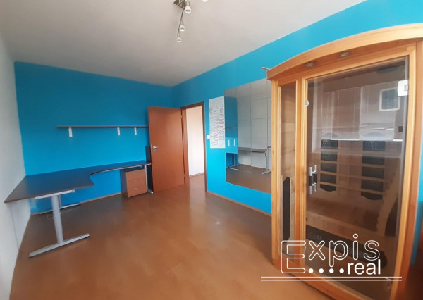 PREDANÉ 4izb veľký byt s výhľadom novostavba DOMINANT  Petržalka  EXPIS REAL