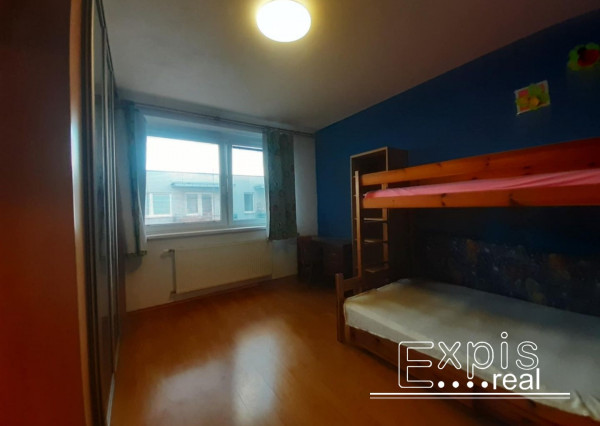 PREDANÉ 4izb veľký byt s výhľadom novostavba DOMINANT  Petržalka  EXPIS REAL