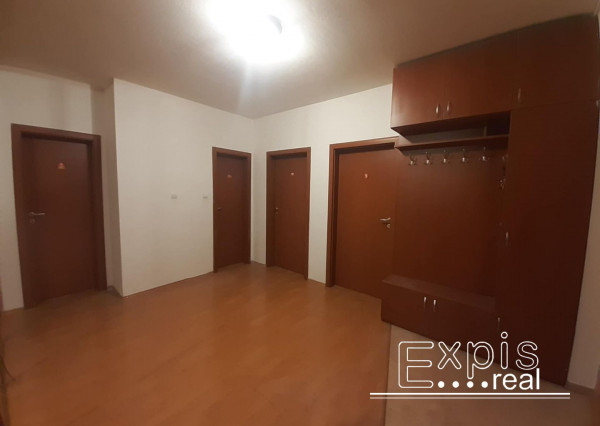 PREDANÉ 4izb veľký byt s výhľadom novostavba DOMINANT  Petržalka  EXPIS REAL