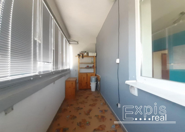 PREDANÉ 4izb veľký byt s výhľadom novostavba DOMINANT  Petržalka  EXPIS REAL