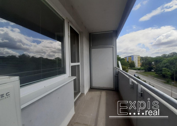 PREDANÉ 4izb veľký byt s výhľadom novostavba DOMINANT  Petržalka  EXPIS REAL