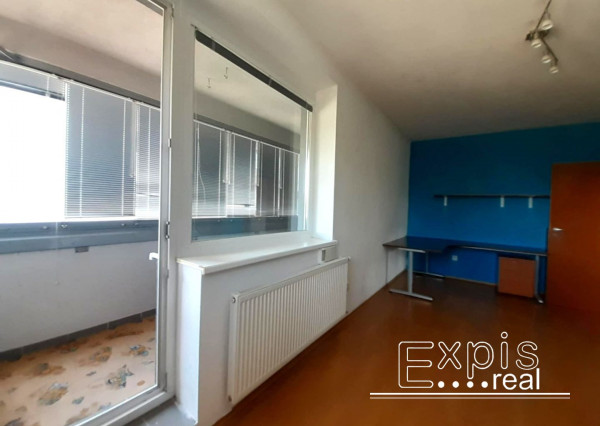 PREDANÉ 4izb veľký byt s výhľadom novostavba DOMINANT  Petržalka  EXPIS REAL