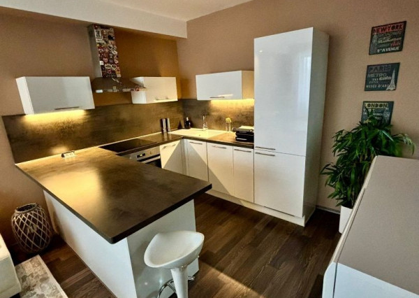 Predaj krásneho 2 i. bytu so šatnìkom, RK Expisreal