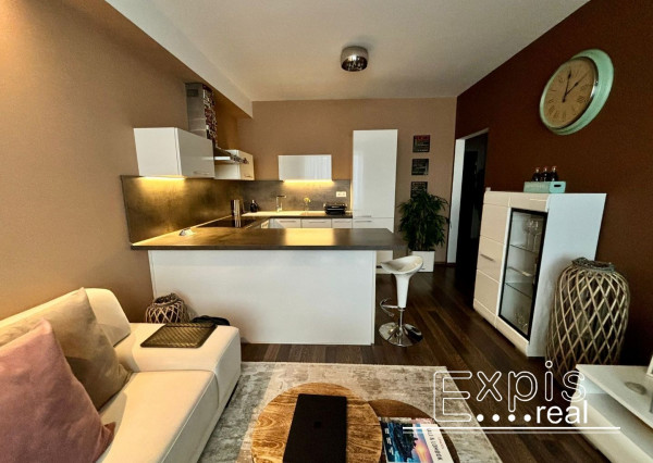 Predaj krásneho 2 i. bytu so šatnìkom, RK Expisreal