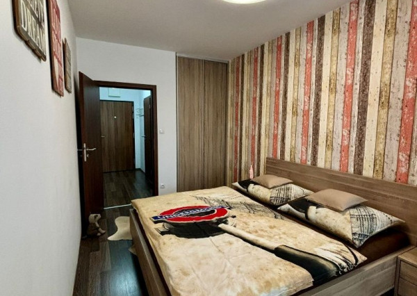 Predaj krásneho 2 i. bytu so šatnìkom, RK Expisreal
