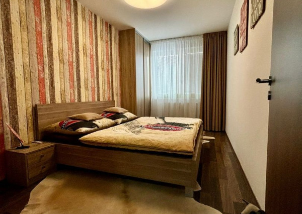 Predaj krásneho 2 i. bytu so šatnìkom, RK Expisreal