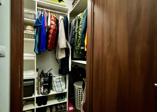 Predaj krásneho 2 i. bytu so šatnìkom, RK Expisreal