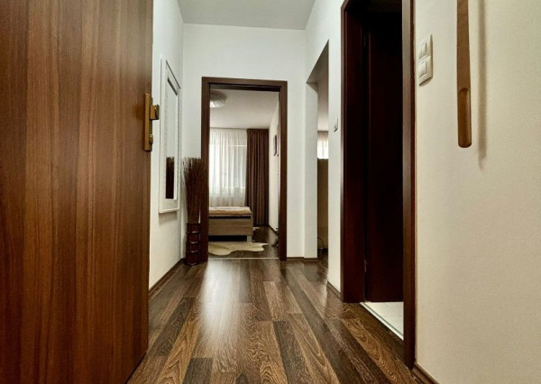 Predaj krásneho 2 i. bytu so šatnìkom, RK Expisreal