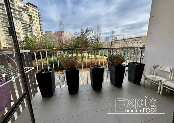 Predaj krásneho 2 i. bytu so šatnìkom, RK Expisreal