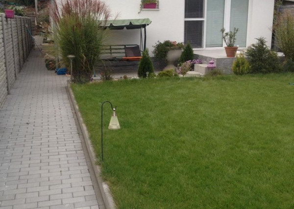 Predaj rodinného domu v Ružinove, RK EXPISREAL