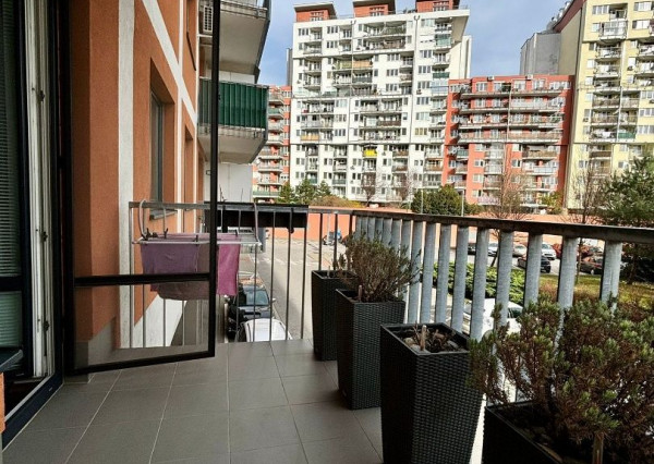 Predaj krásneho 2 i. bytu so šatnìkom, RK Expisreal