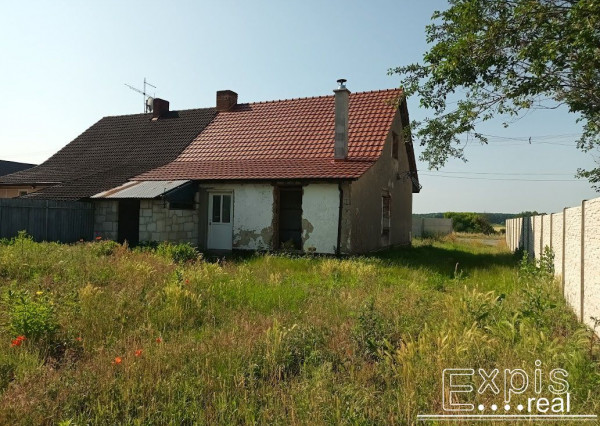 PREDAJ – Rodinný dom,  Šaštín Stráže okr. Senica - EXPISreal