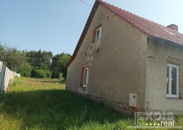 PREDAJ – Rodinný dom,  Šaštín Stráže okr. Senica - EXPISreal