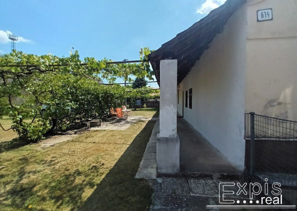 PREDAJ – VIDIECKY DOM, CHALUPA  TOMKY – EXPISREAL