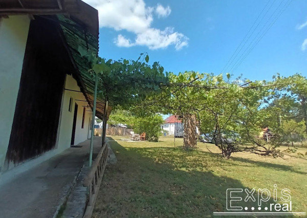 PREDAJ – VIDIECKY DOM, CHALUPA  TOMKY – EXPISREAL