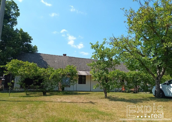 PREDAJ – VIDIECKY DOM, CHALUPA  TOMKY – EXPISREAL