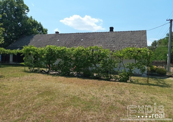 PREDAJ – VIDIECKY DOM, CHALUPA  TOMKY – EXPISREAL