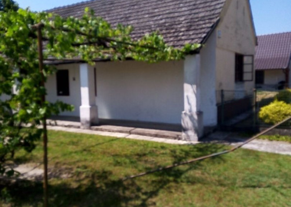 PREDAJ – VIDIECKY DOM, CHALUPA  TOMKY – EXPISREAL